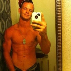 Meet your Posher, Timothy